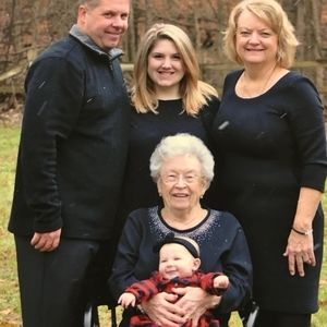 Meet your Posher, Sue